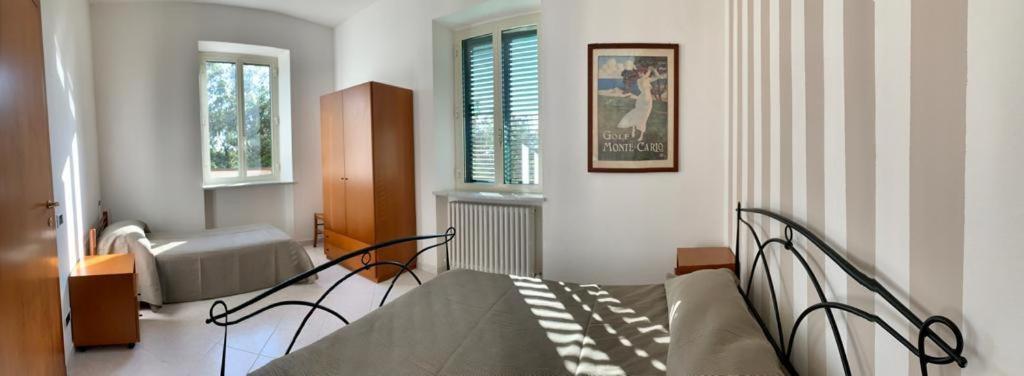 Villa Gemma Livorno Ngoại thất bức ảnh