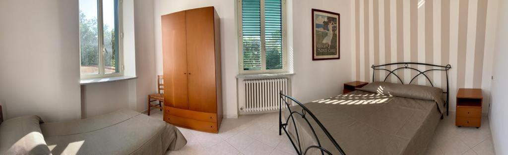 Villa Gemma Livorno Ngoại thất bức ảnh