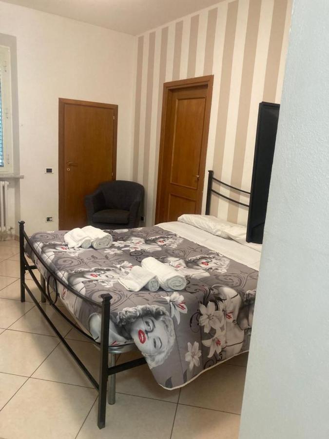 Villa Gemma Livorno Ngoại thất bức ảnh